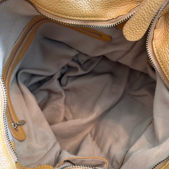 Lancaster shoulder bag - Picture 10 of 13